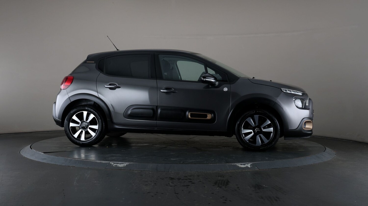 Used Citroen C3 for sale - 76809865: Photo 51