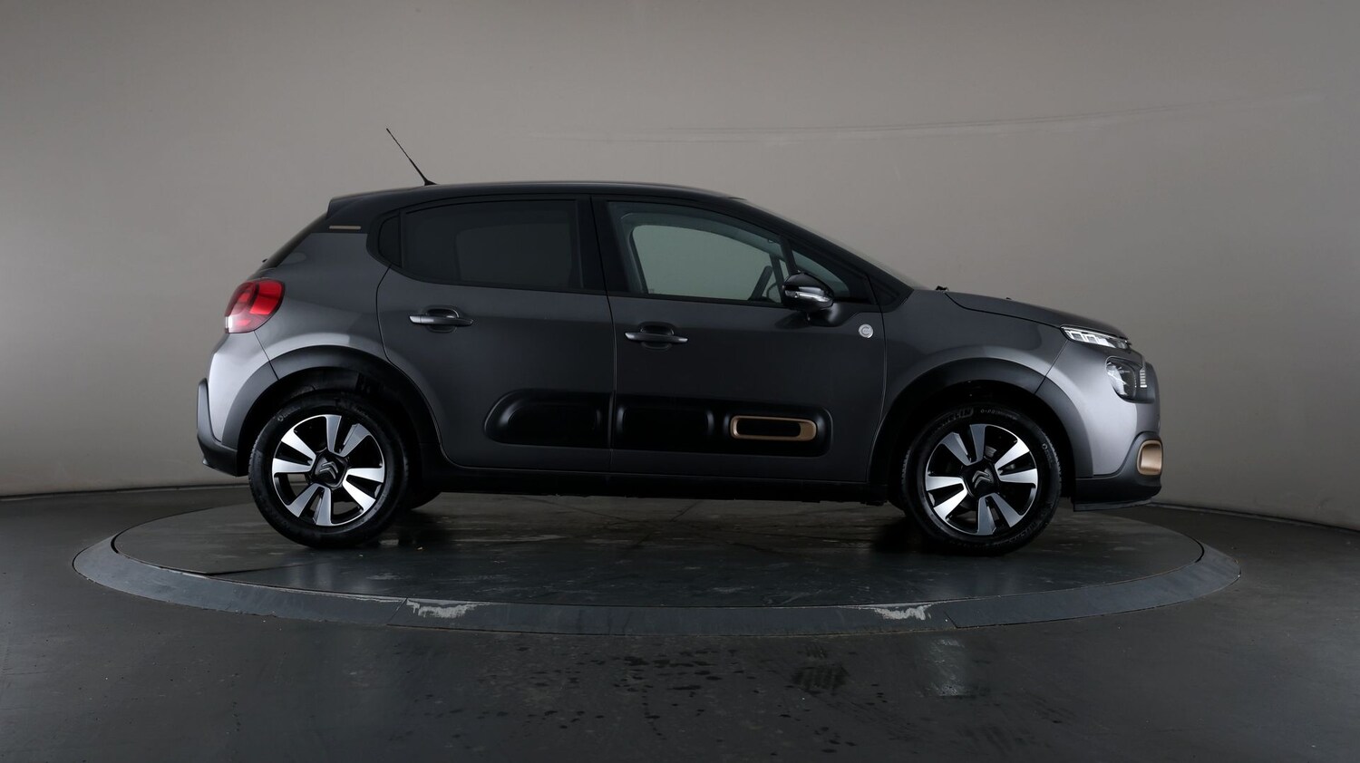 Used Citroen C3 for sale - 76809865: Photo 52