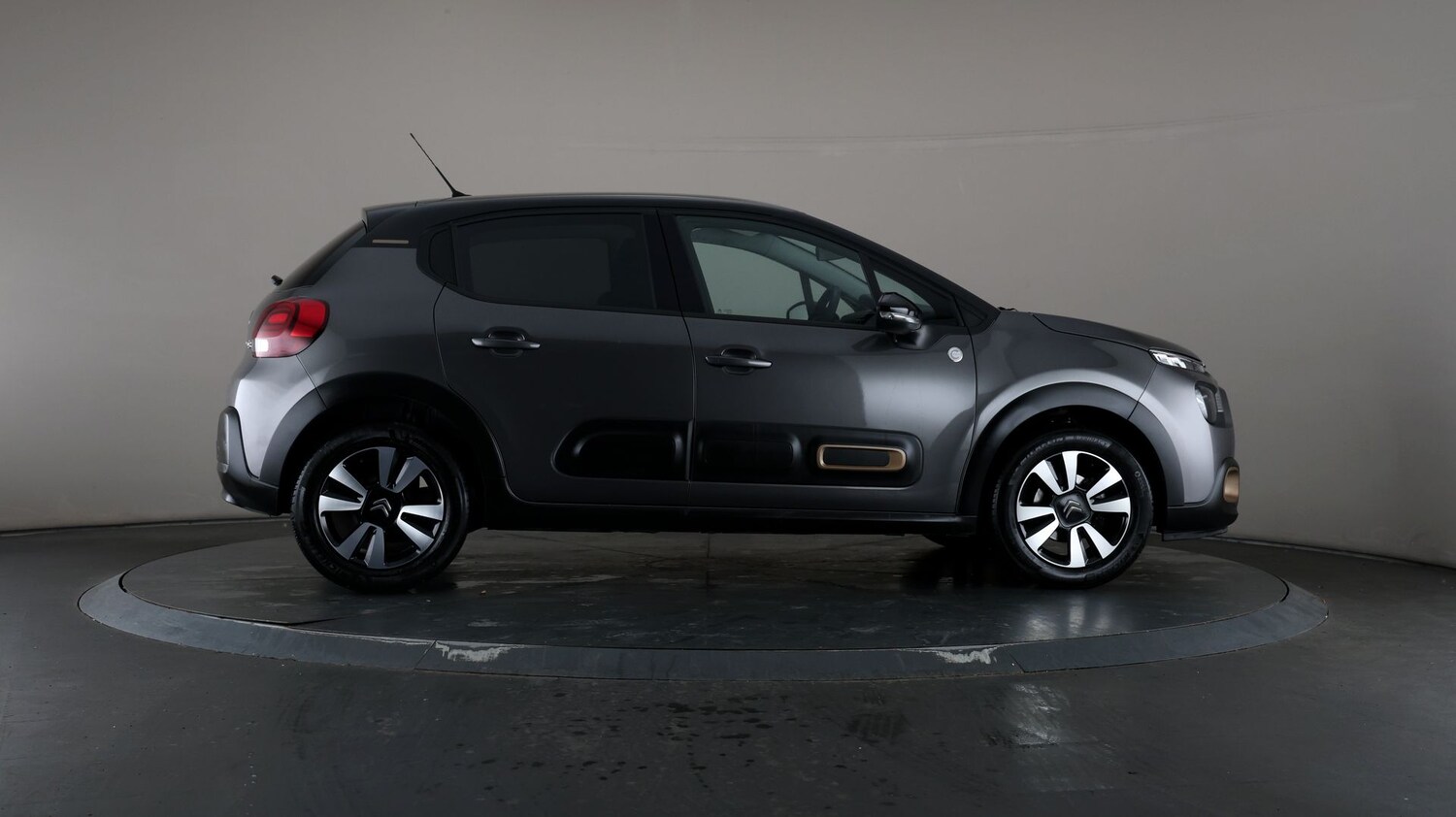 Used Citroen C3 for sale - 76809865: Photo 53