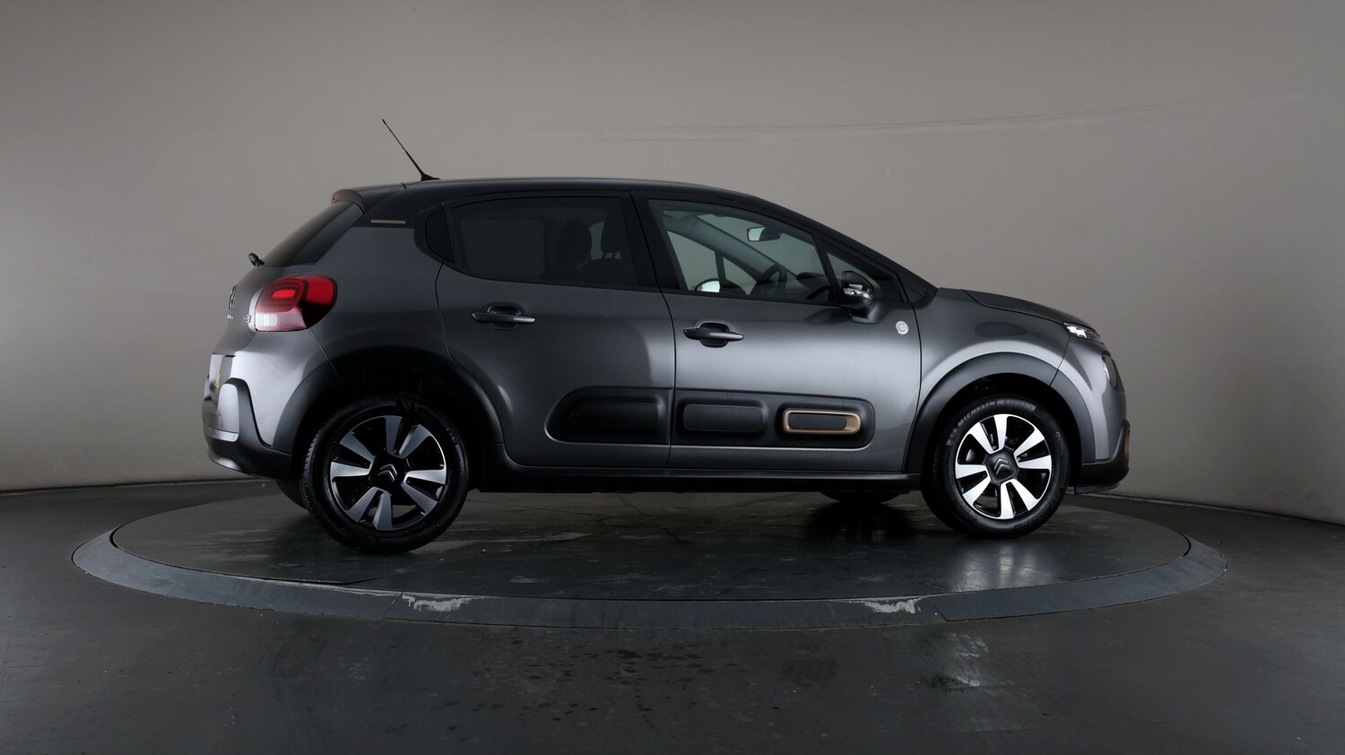 Used Citroen C3 for sale - 76809865: Photo 54