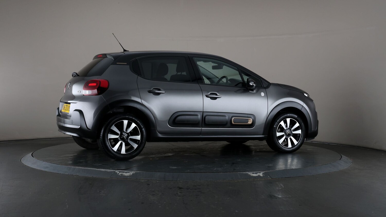 Used Citroen C3 for sale - 76809865: Photo 55