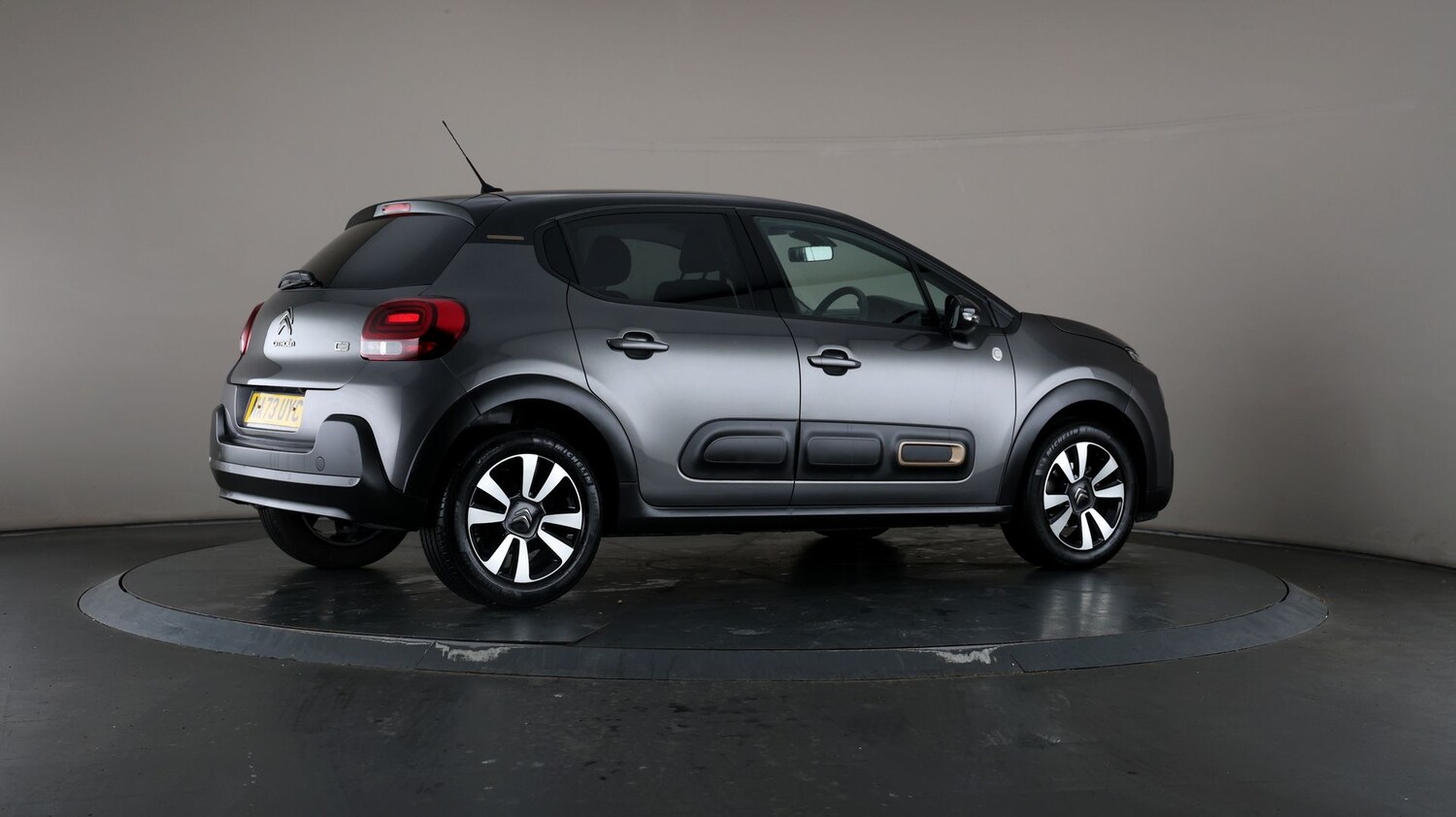 Used Citroen C3 for sale - 76809865: Photo 56