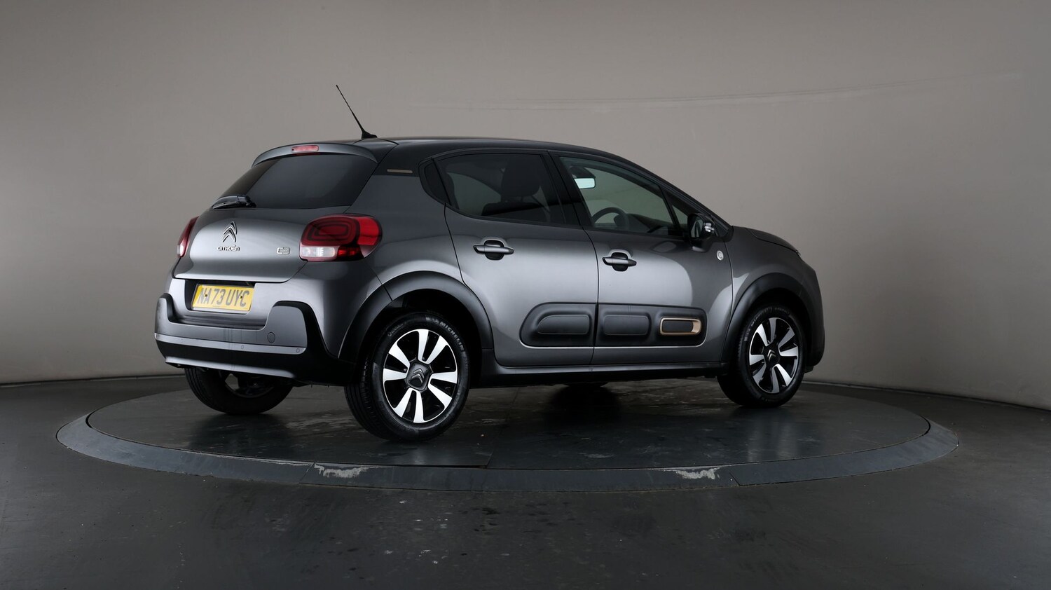 Used Citroen C3 for sale - 76809865: Photo 57