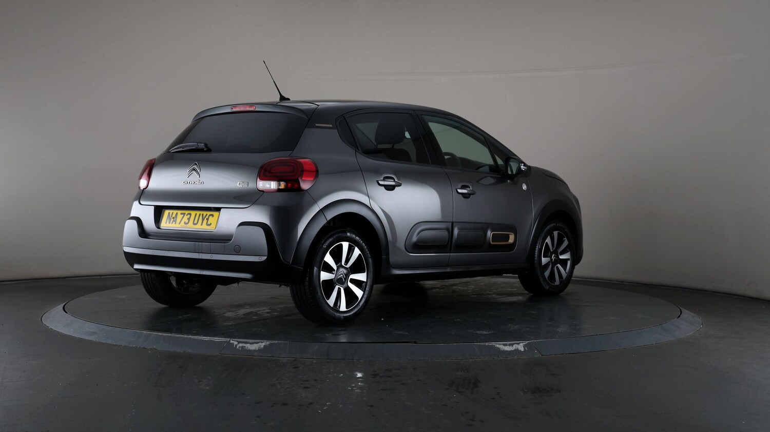 Used Citroen C3 for sale - 76809865: Photo 58