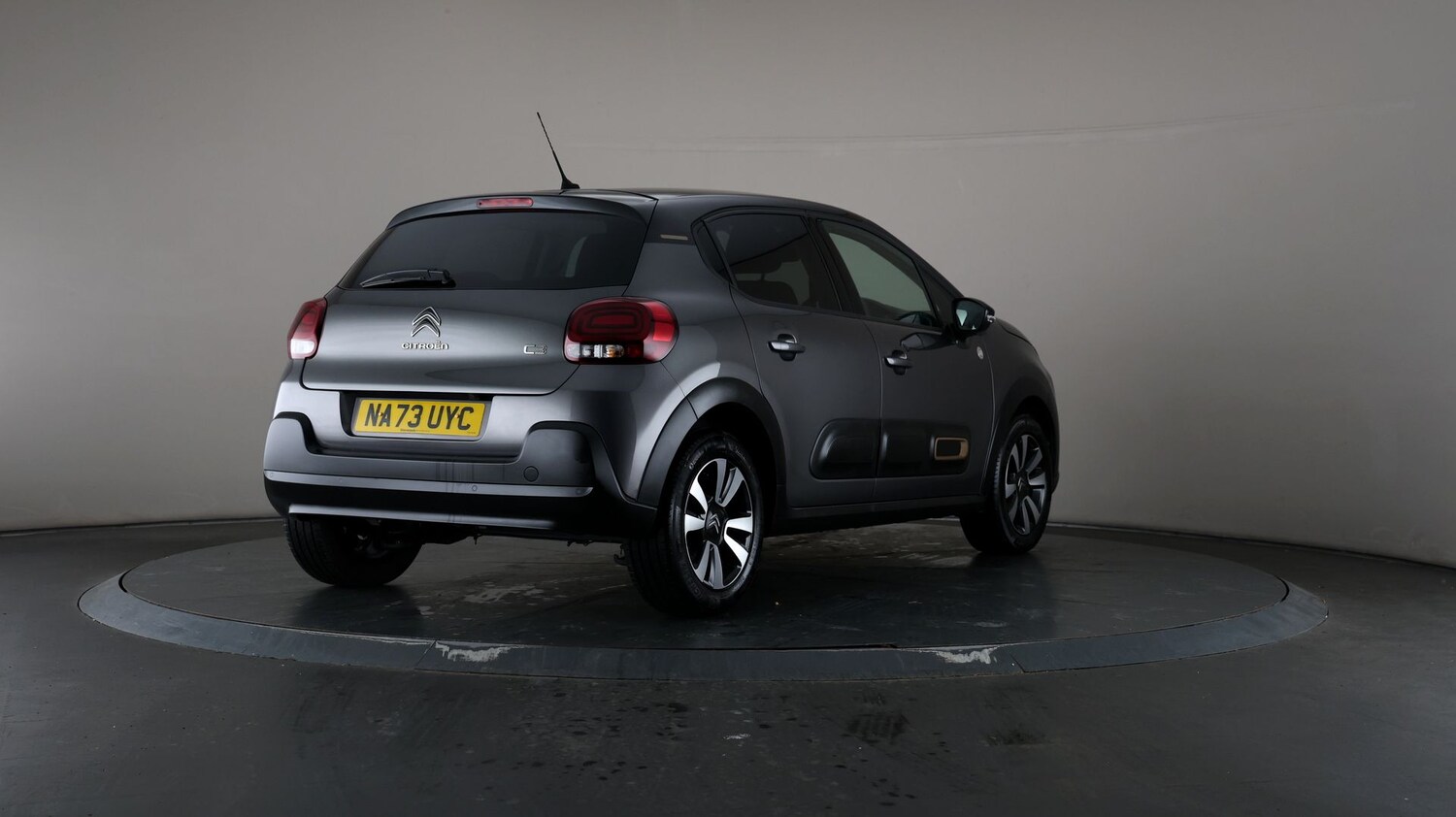 Used Citroen C3 for sale - 76809865: Photo 59