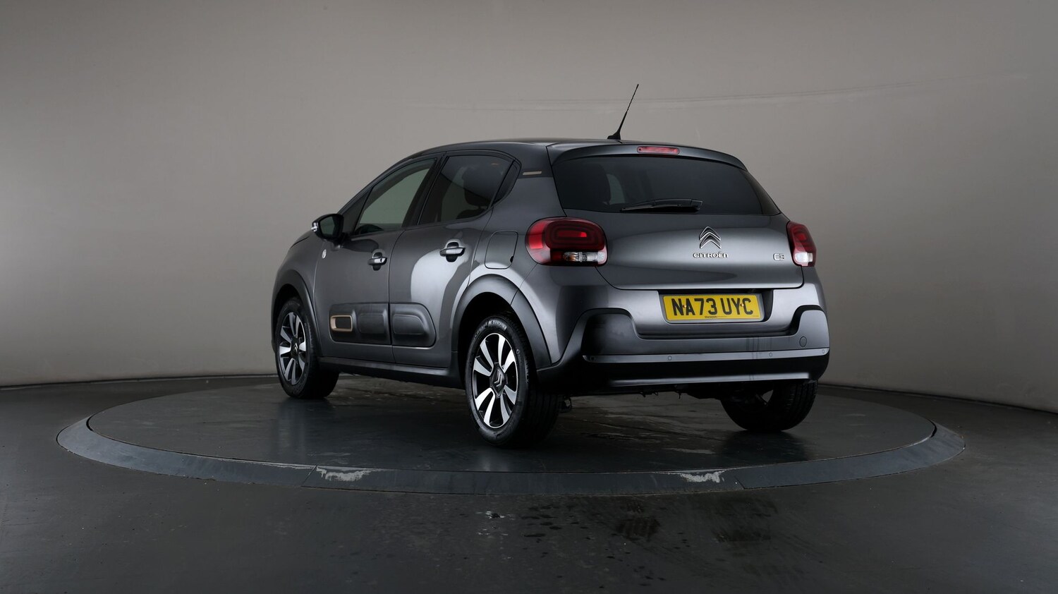 Used Citroen C3 for sale - 76809865: Photo 60