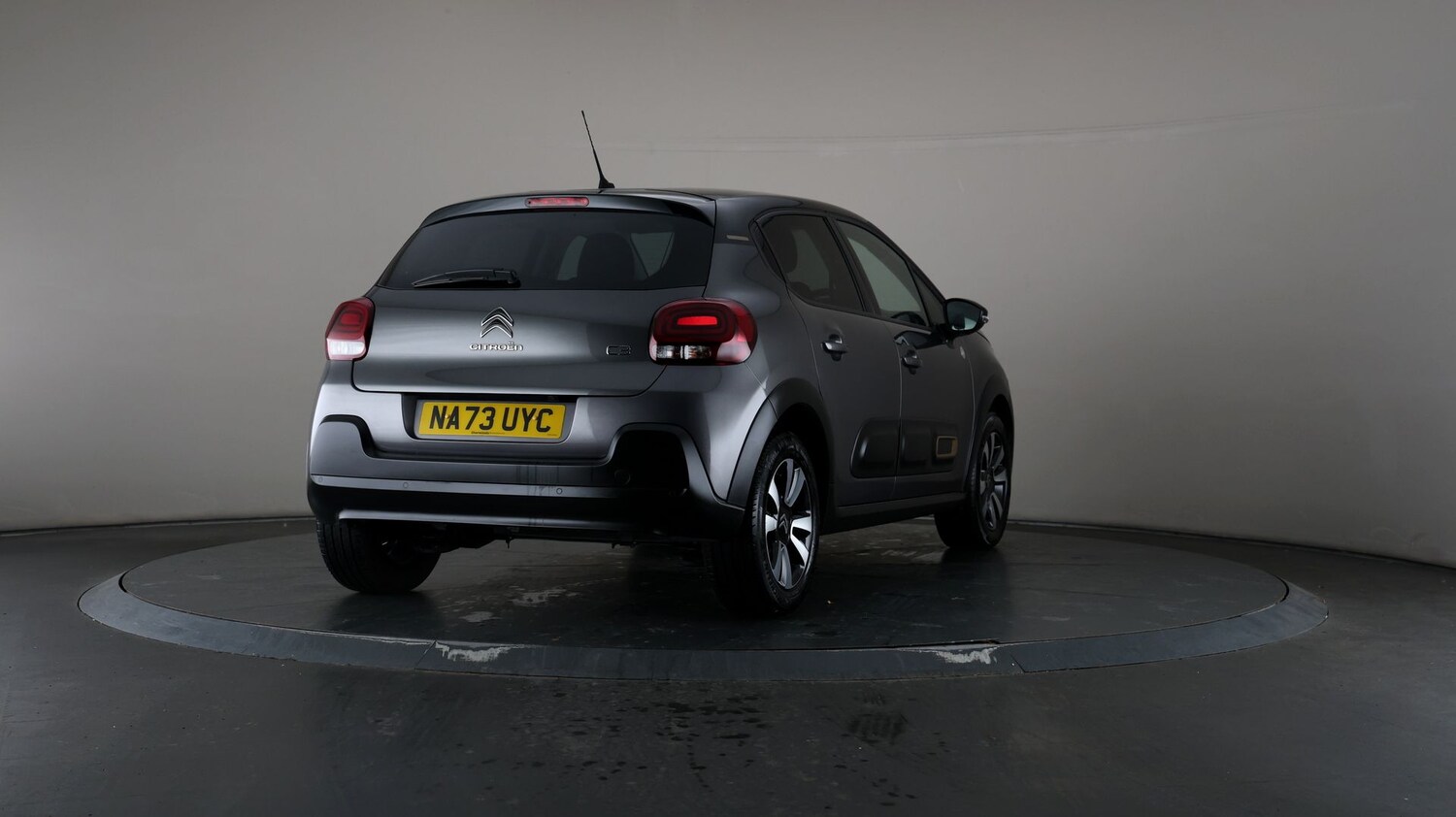 Used Citroen C3 for sale - 76809865: Photo 61