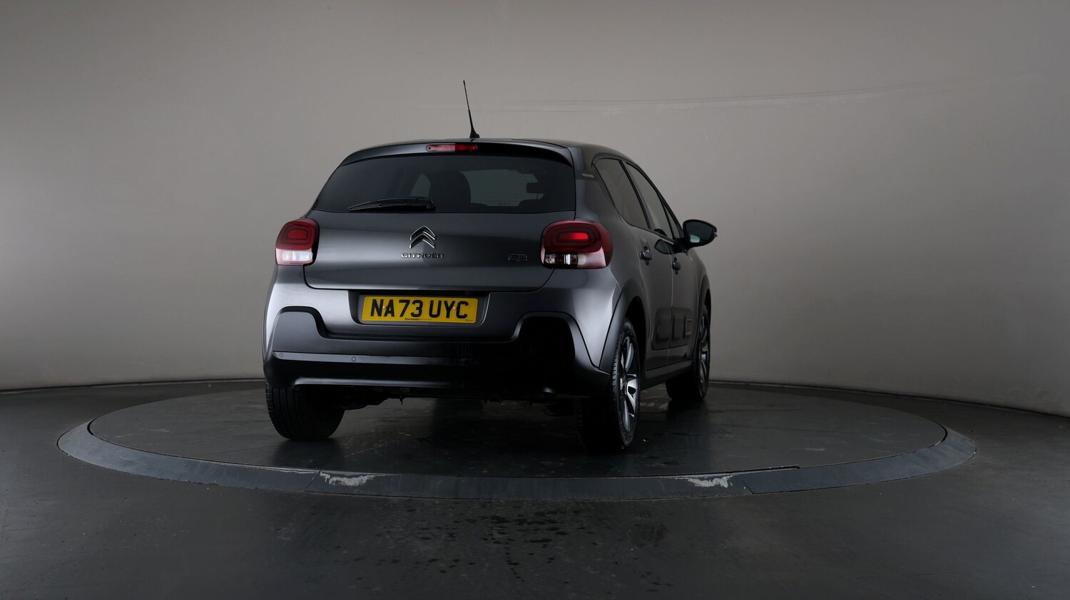 Used Citroen C3 for sale - 76809865: Photo 62
