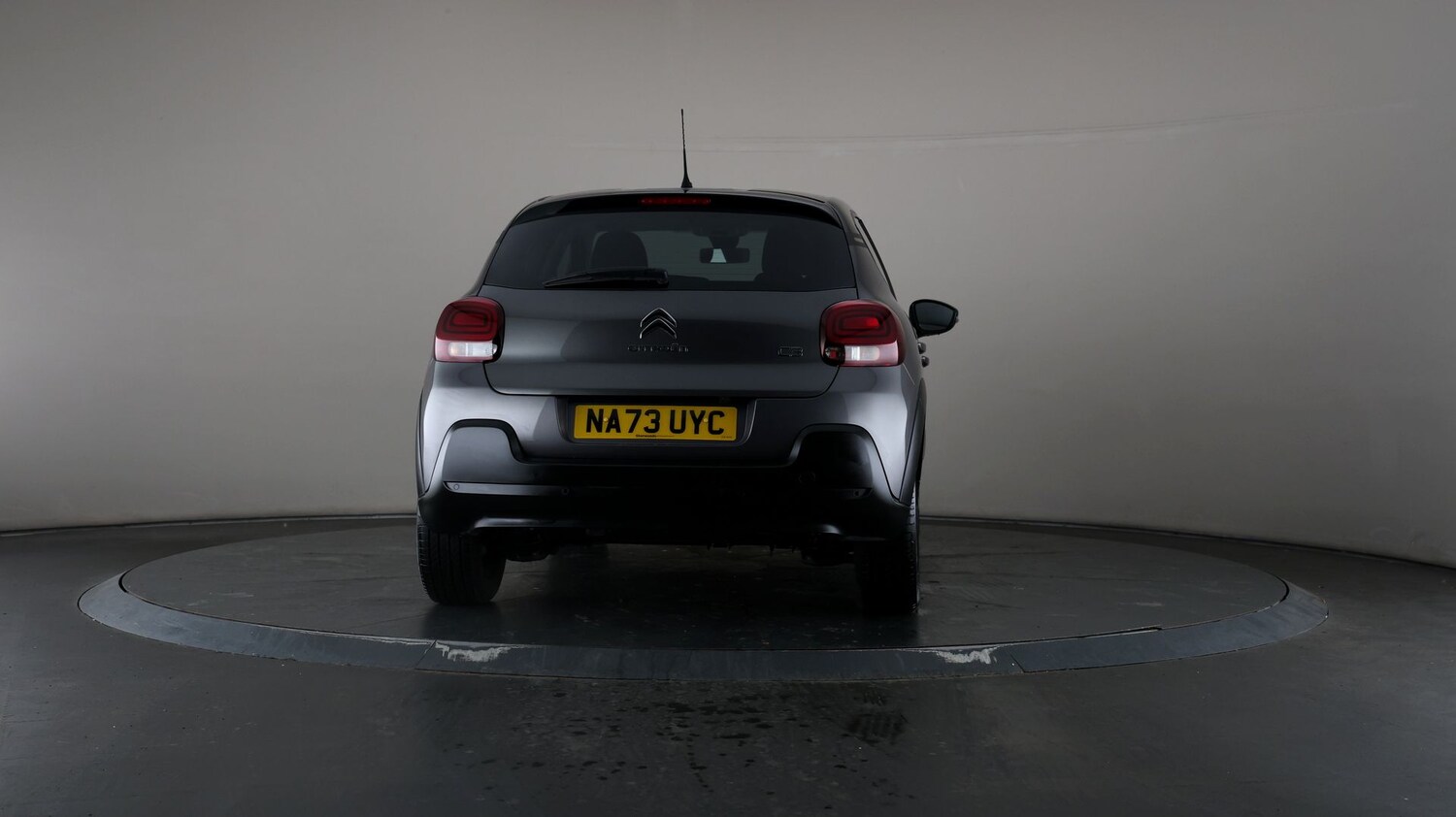 Used Citroen C3 for sale - 76809865: Photo 63