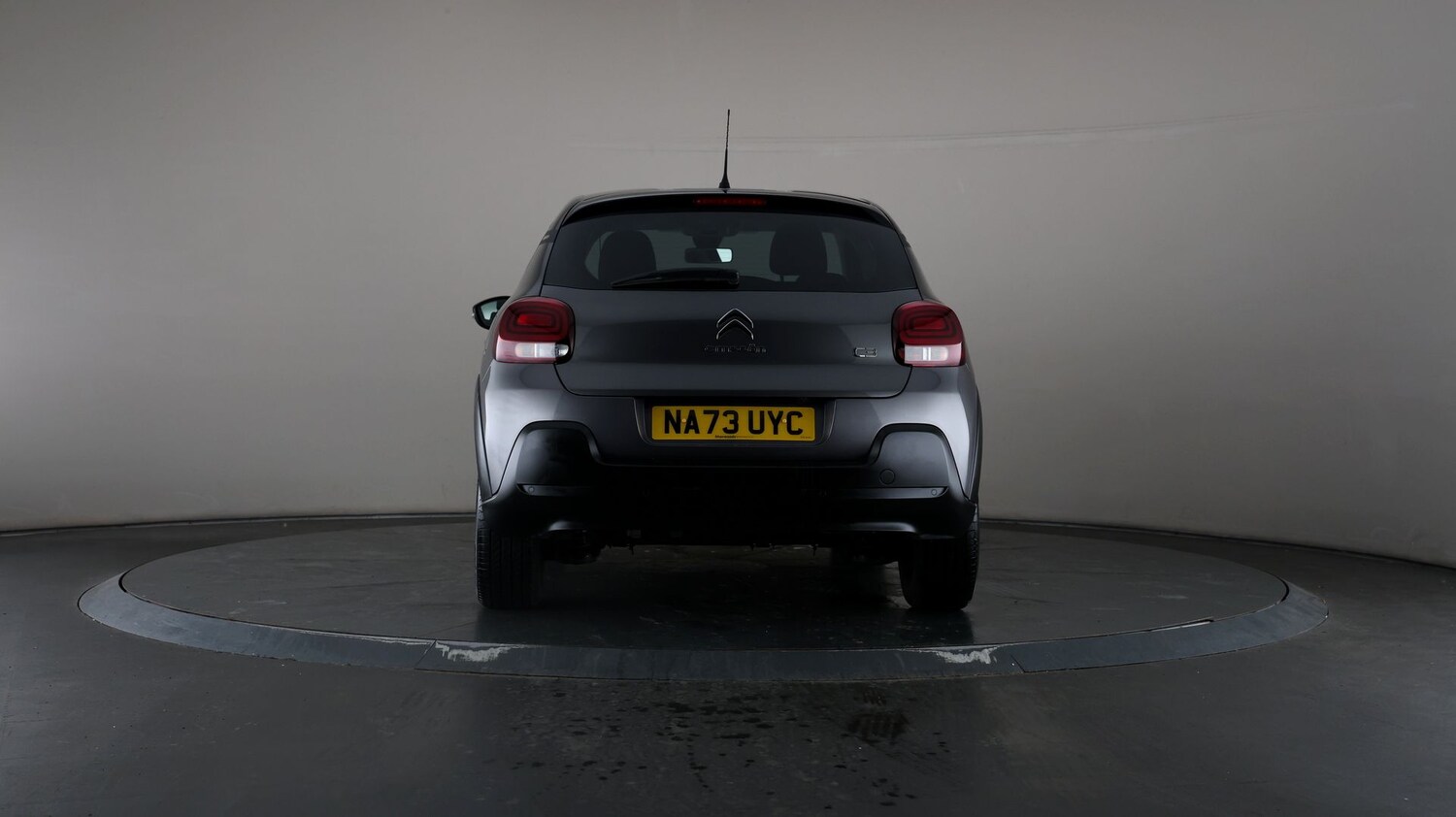 Used Citroen C3 for sale - 76809865: Photo 64