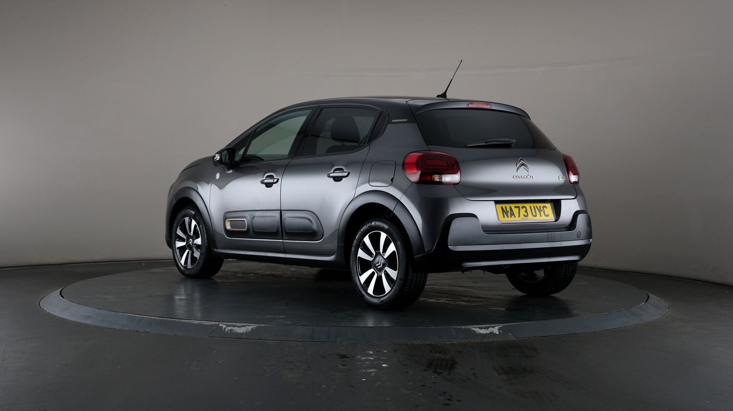 Used Citroen C3 for sale - 76809865: Photo 65