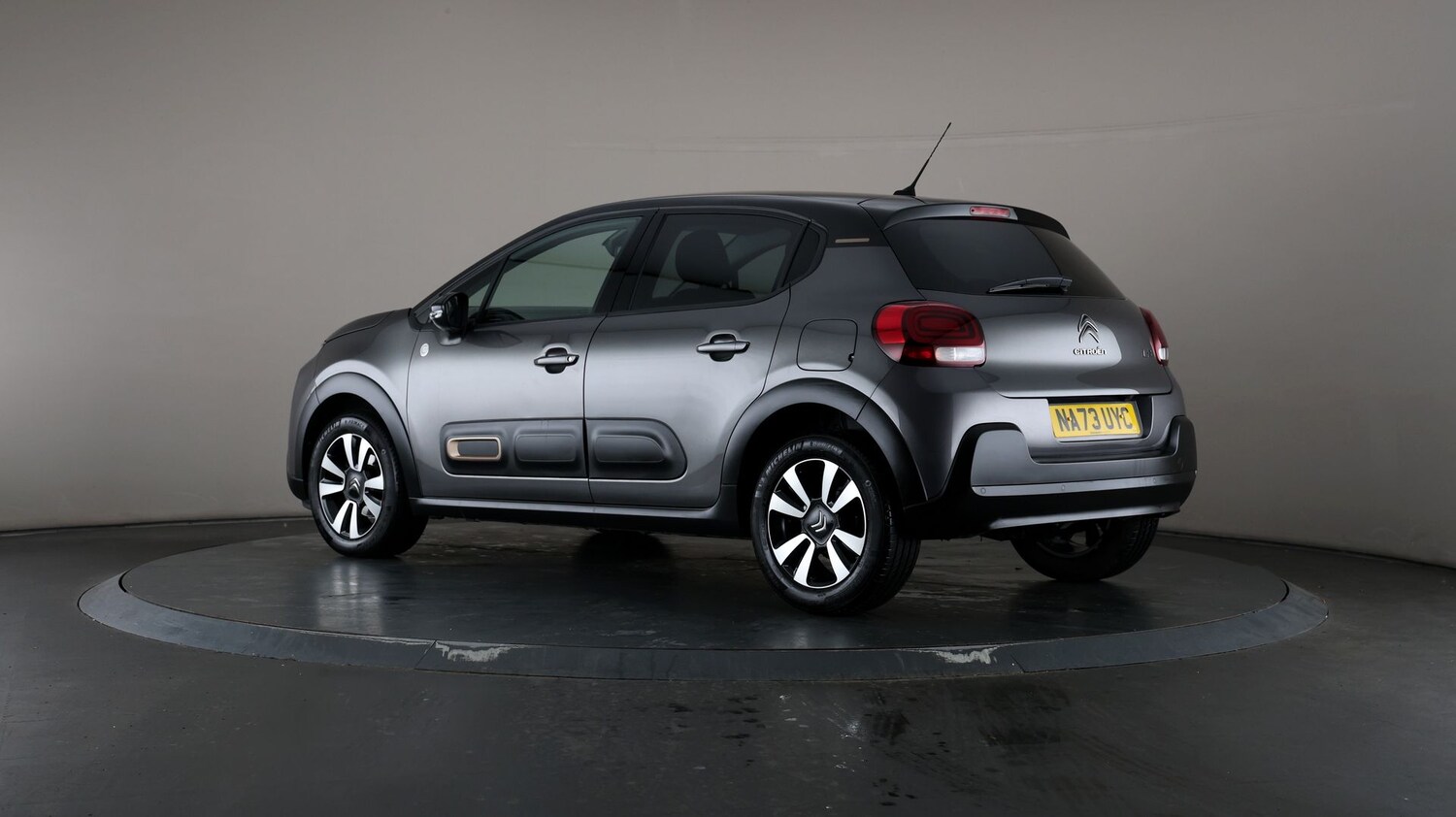 Used Citroen C3 for sale - 76809865: Photo 66
