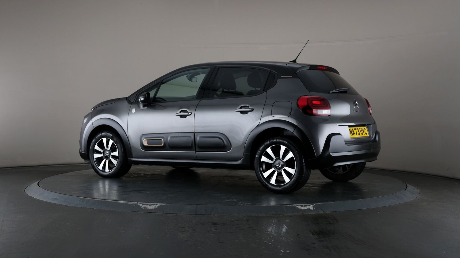 Used Citroen C3 for sale - 76809865: Photo 67
