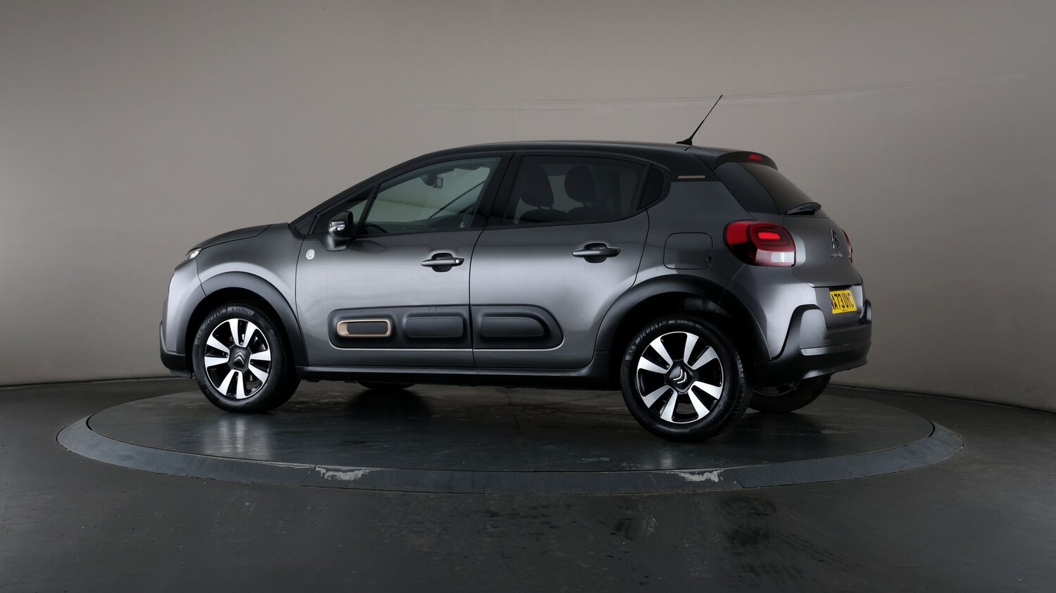 Used Citroen C3 for sale - 76809865: Photo 68
