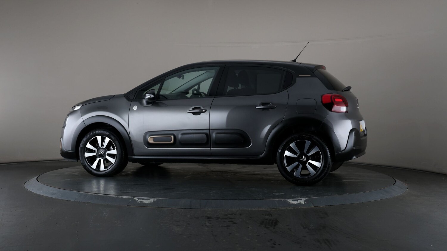 Used Citroen C3 for sale - 76809865: Photo 69