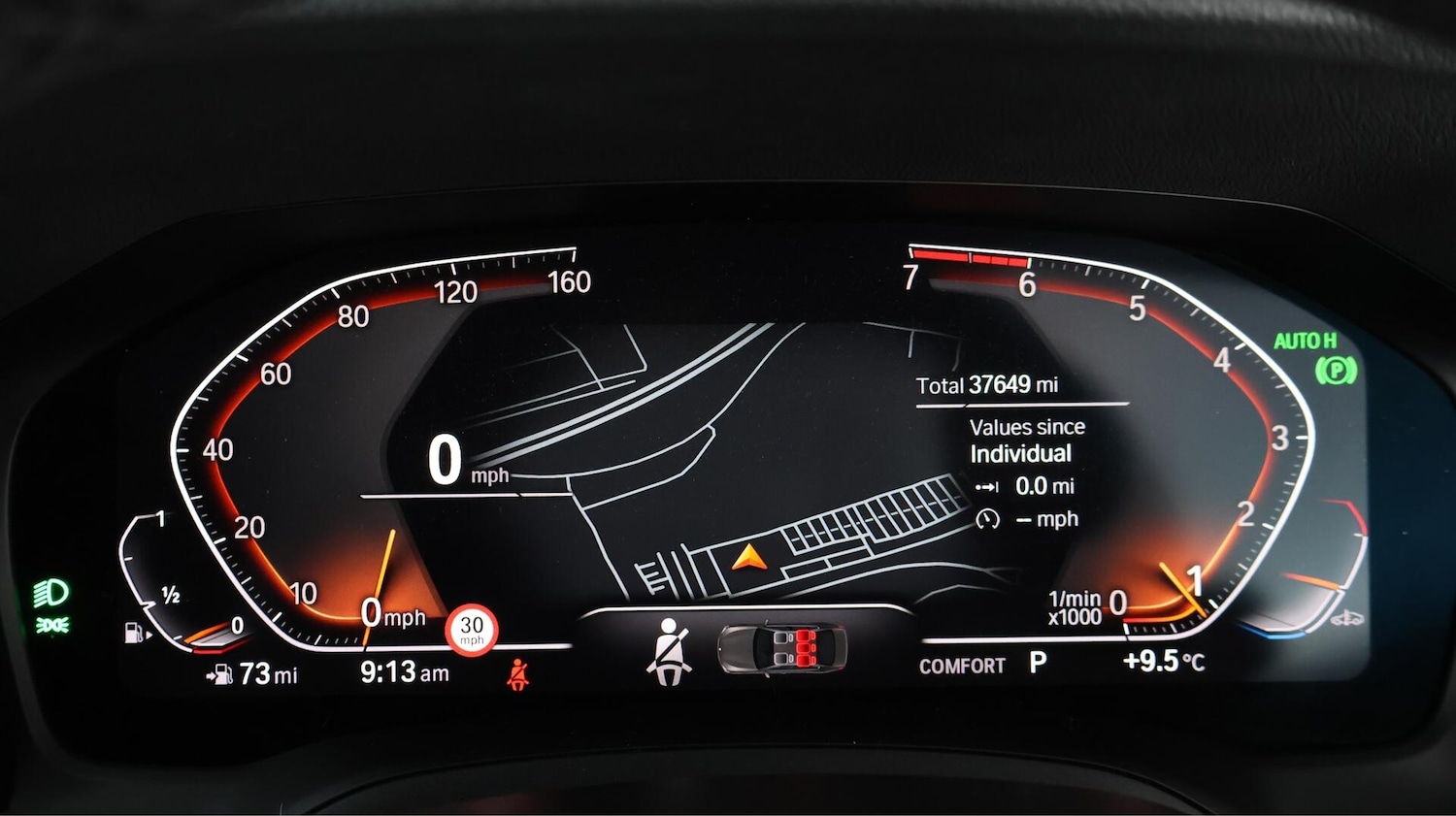 Used BMW 3 Series 2020 for sale - 76371014: Photo 11
