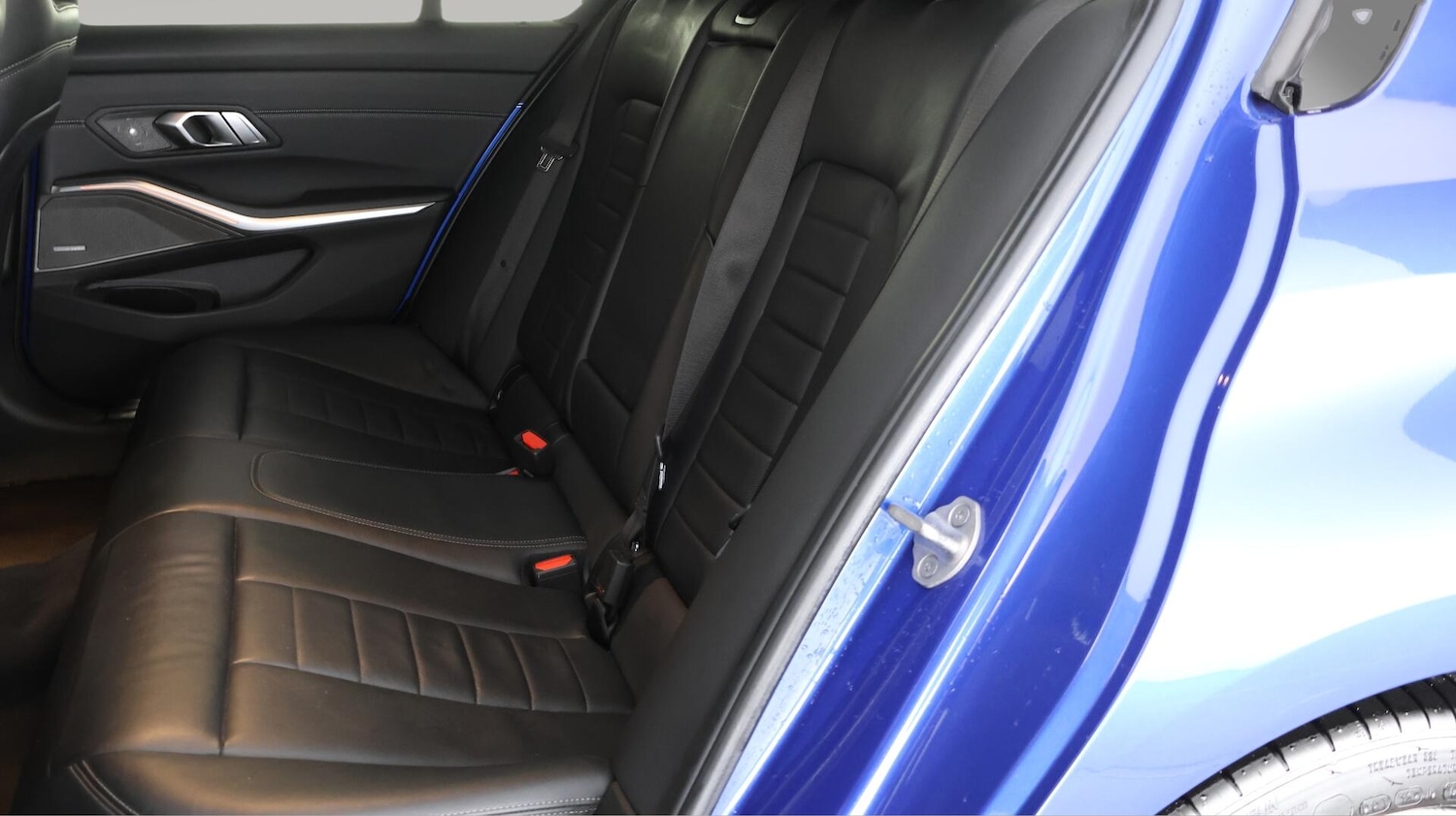 Used BMW 3 Series 2020 for sale - 76371014: Photo 17