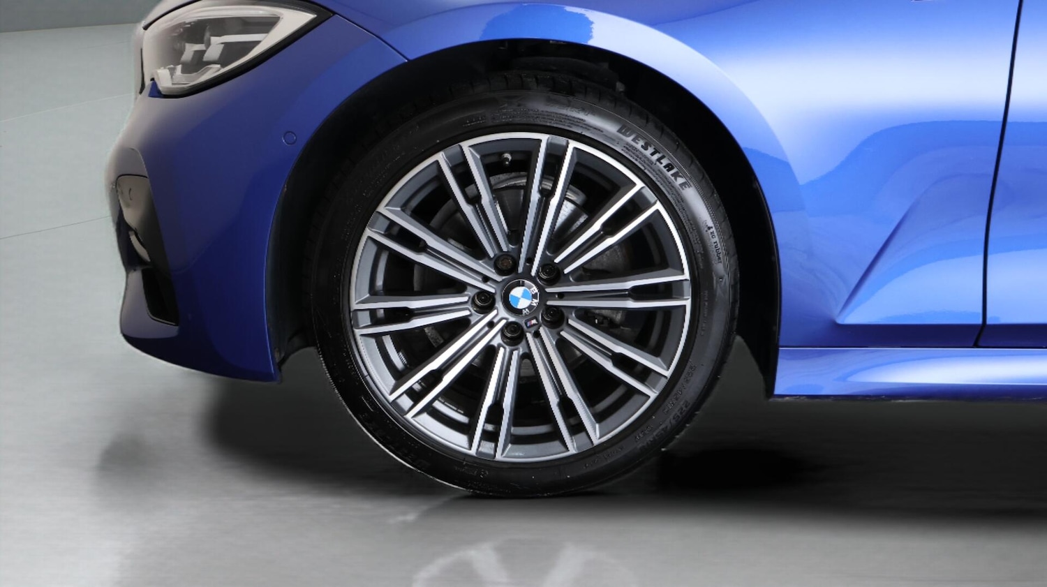 Used BMW 3 Series 2020 for sale - 76371014: Photo 19
