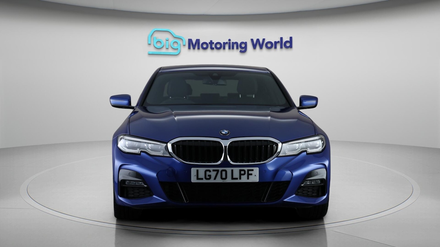 Used BMW 3 Series 2020 for sale - 76371014: Photo 3