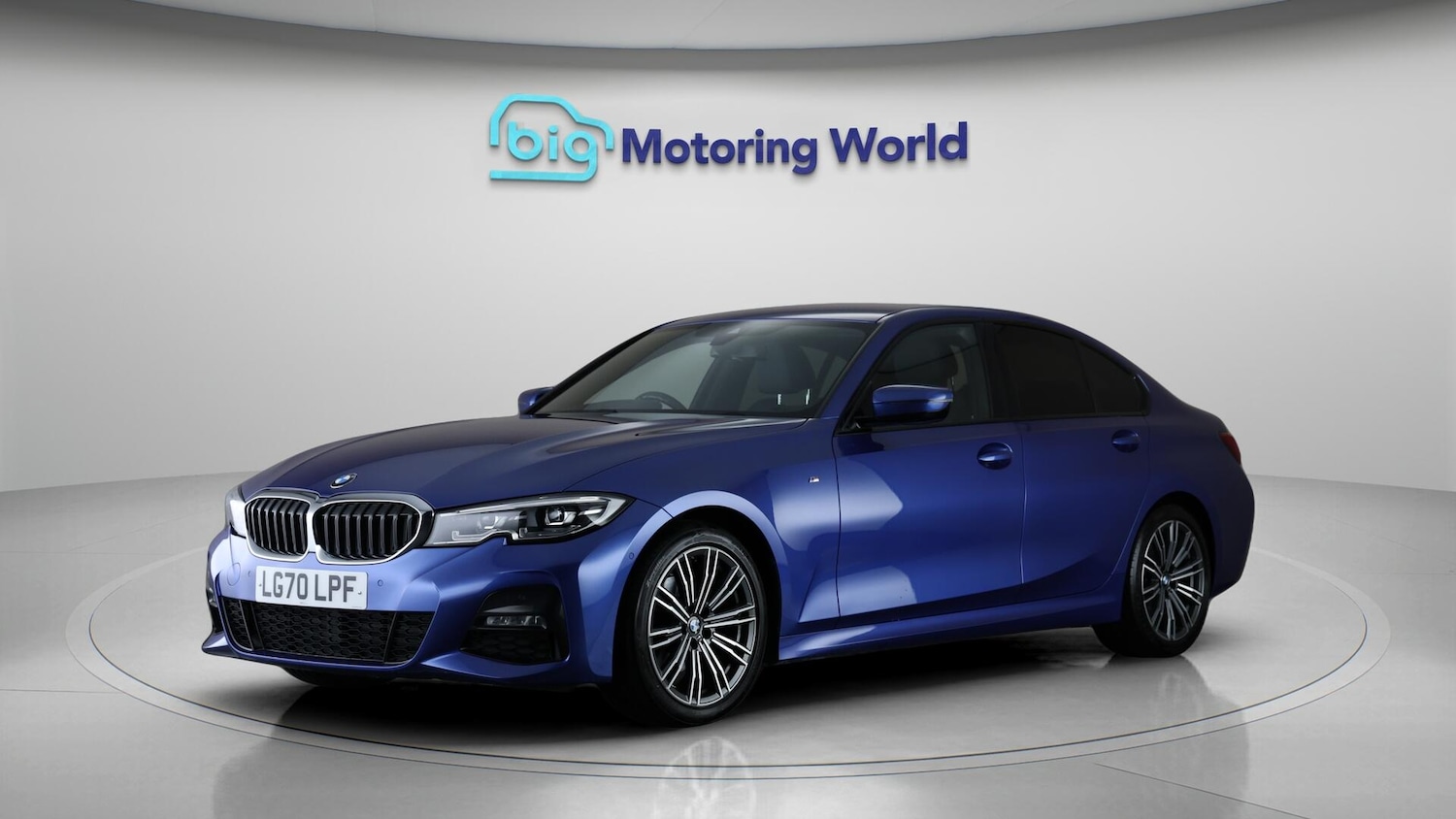 Used BMW 3 Series 2020 for sale - 76371014: Photo 4