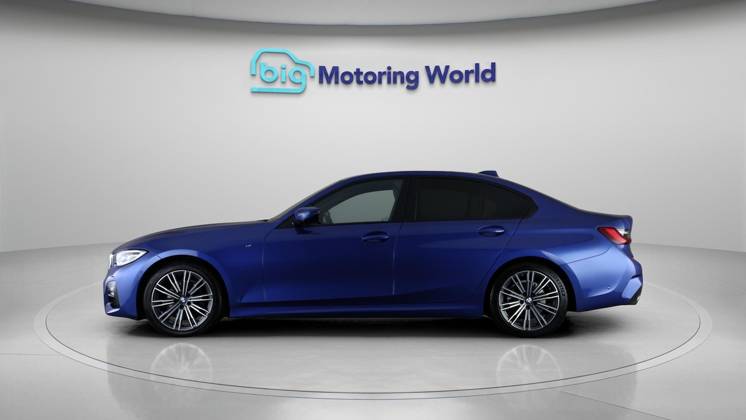 Used BMW 3 Series 2020 for sale - 76371014: Photo 5