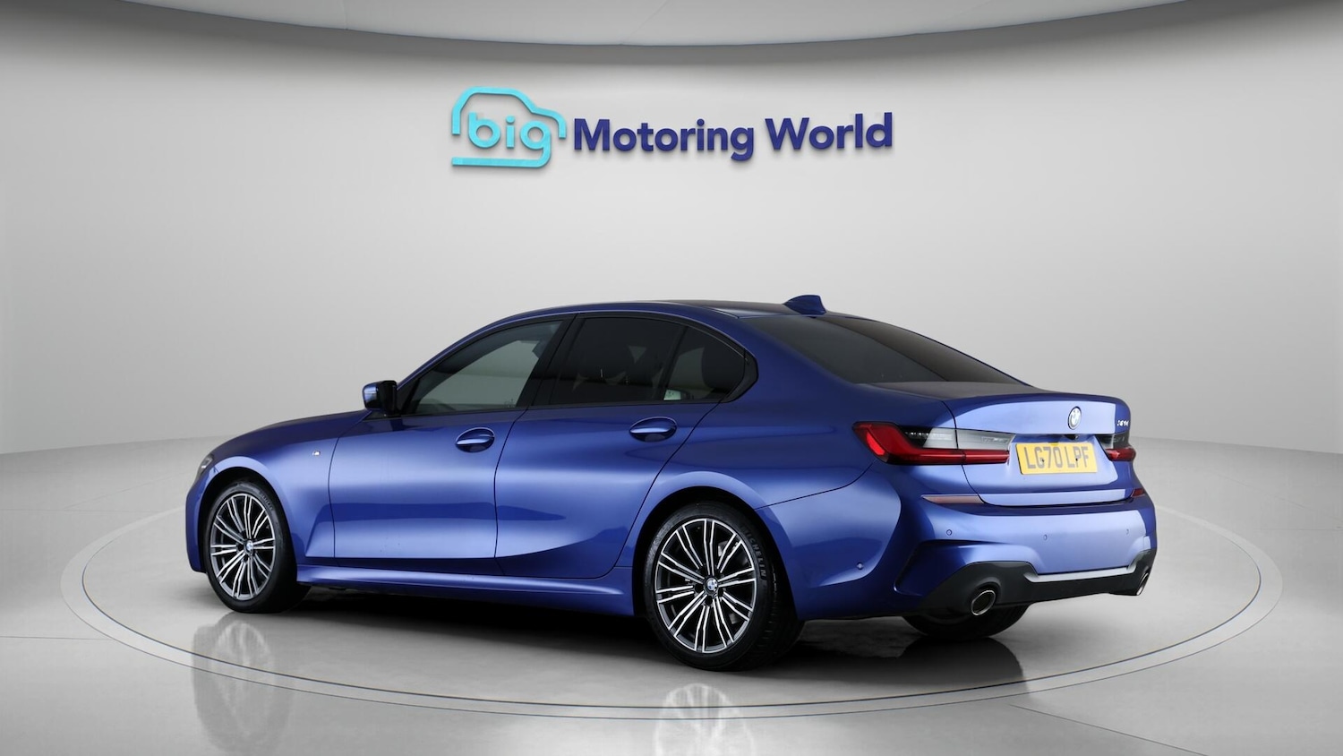 Used BMW 3 Series 2020 for sale - 76371014: Photo 6
