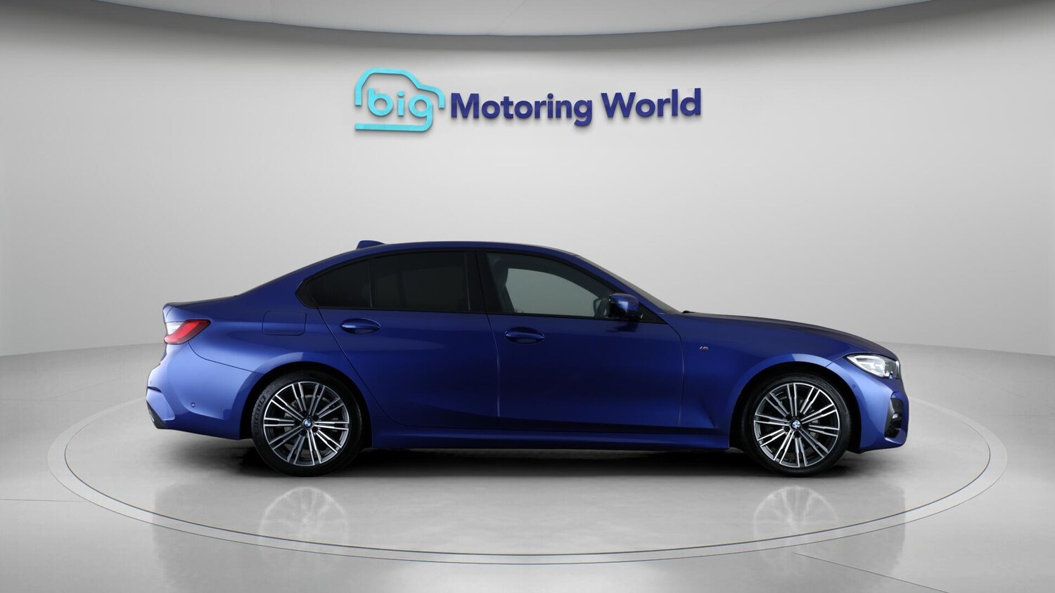 Used BMW 3 Series 2020 for sale - 76371014: Photo 9