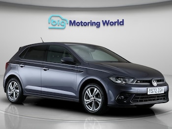 Used Volkswagen Polo 2022 for sale - 75669291: Photo