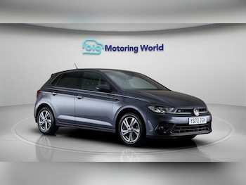 Used Volkswagen Polo 2022 for sale - 75669291: Photo