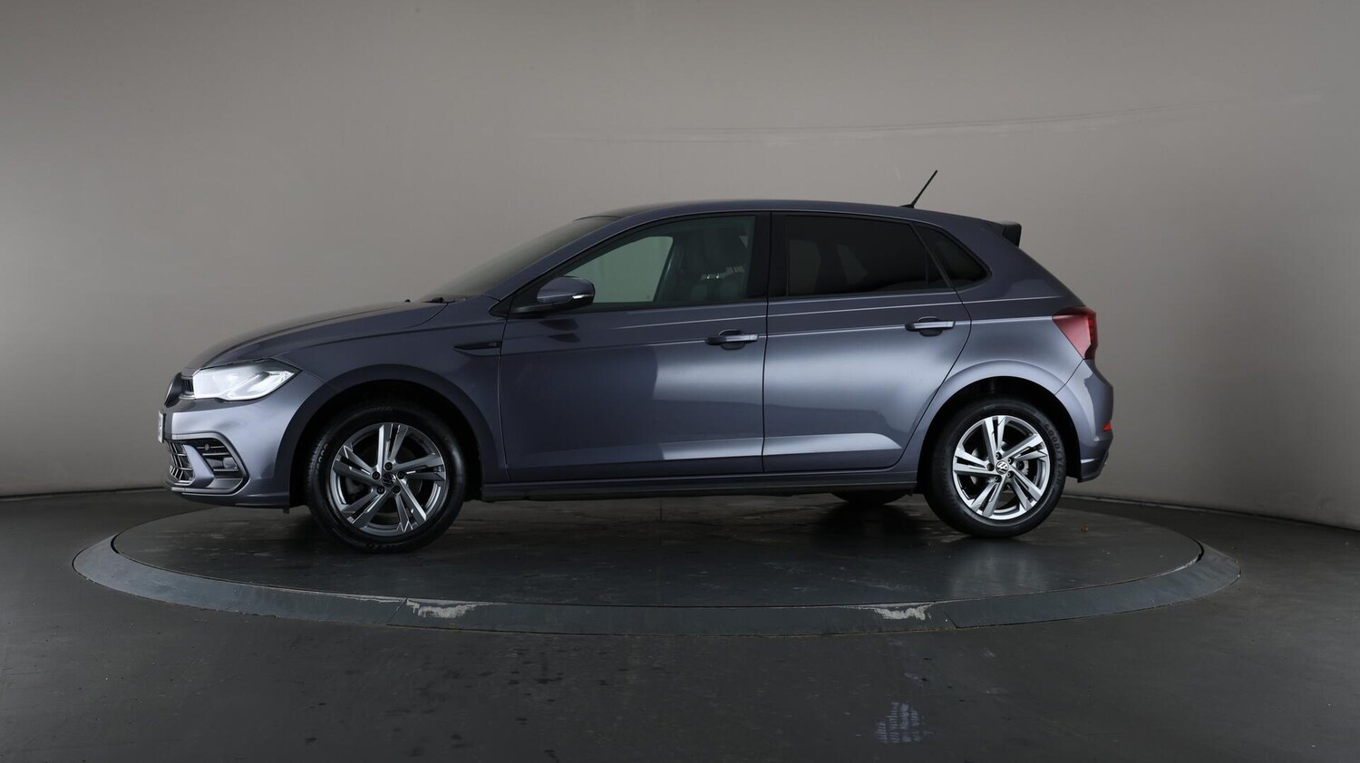 Vehicle 39