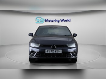 Used Volkswagen Polo 2022 for sale - 75669291: Photo