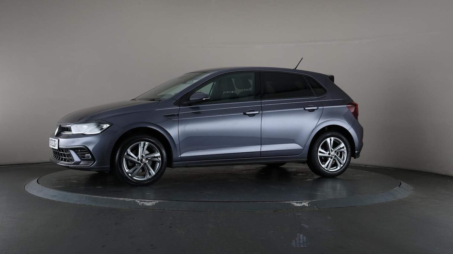 Vehicle 40