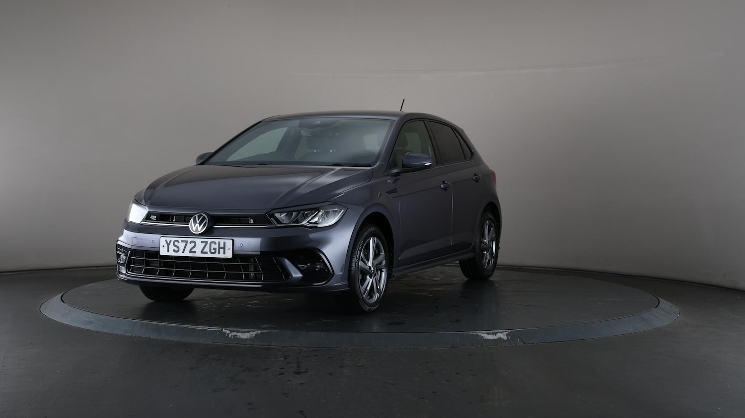 Vehicle 45