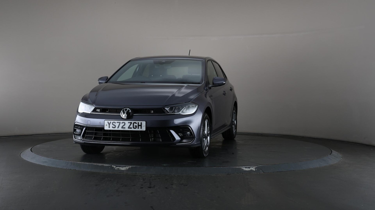 Vehicle 47