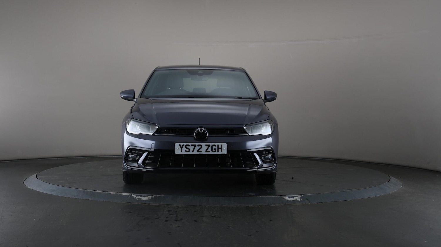 Vehicle 49