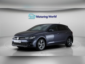 Used Volkswagen Polo 2022 for sale - 75669291: Photo
