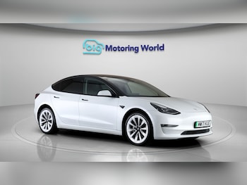 Used Tesla Model 3 2021 for sale - 77032889: Photo