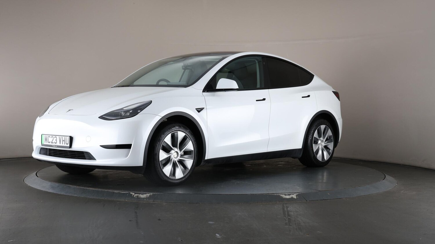 Vehicle 45