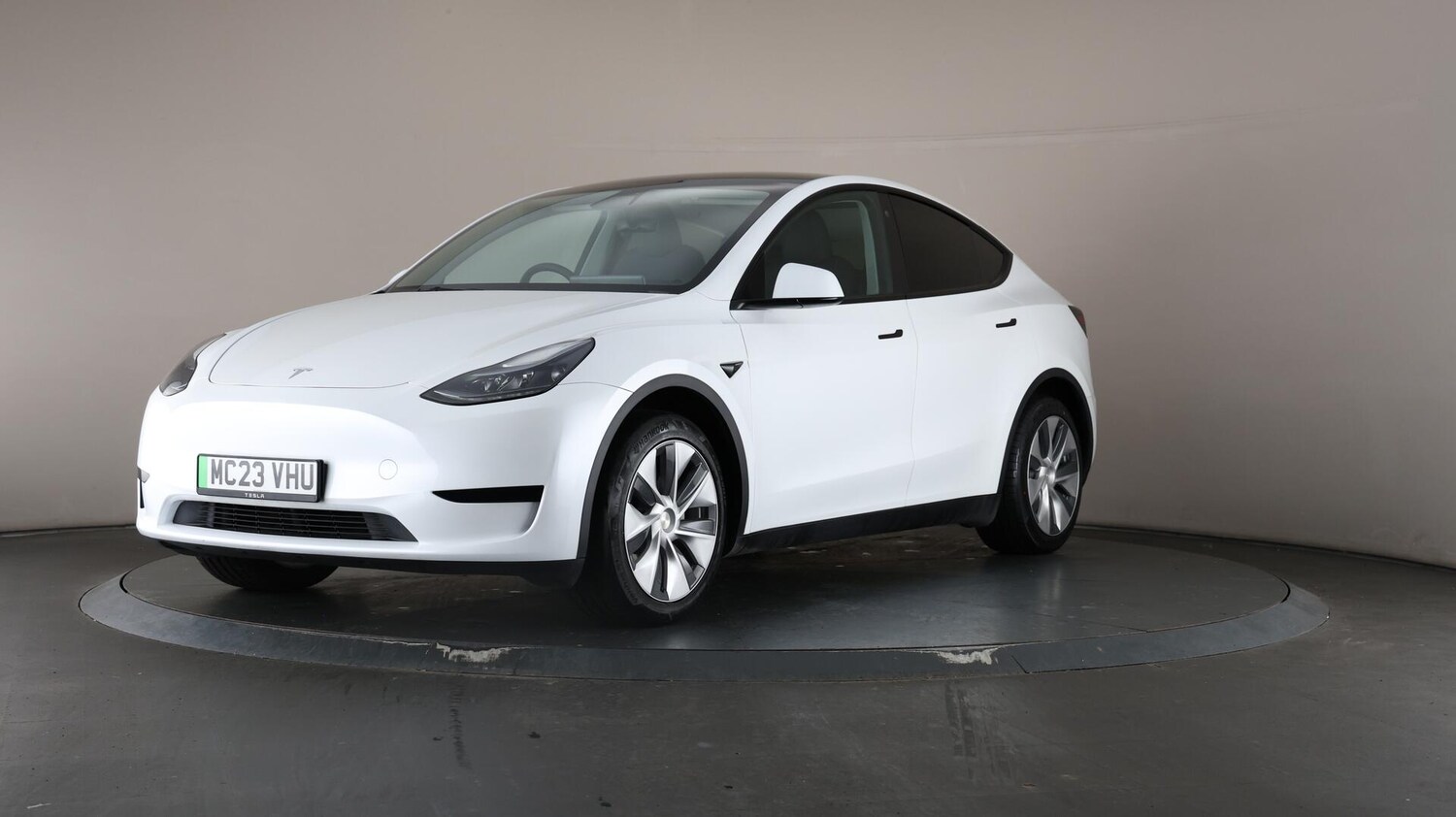 Vehicle 46
