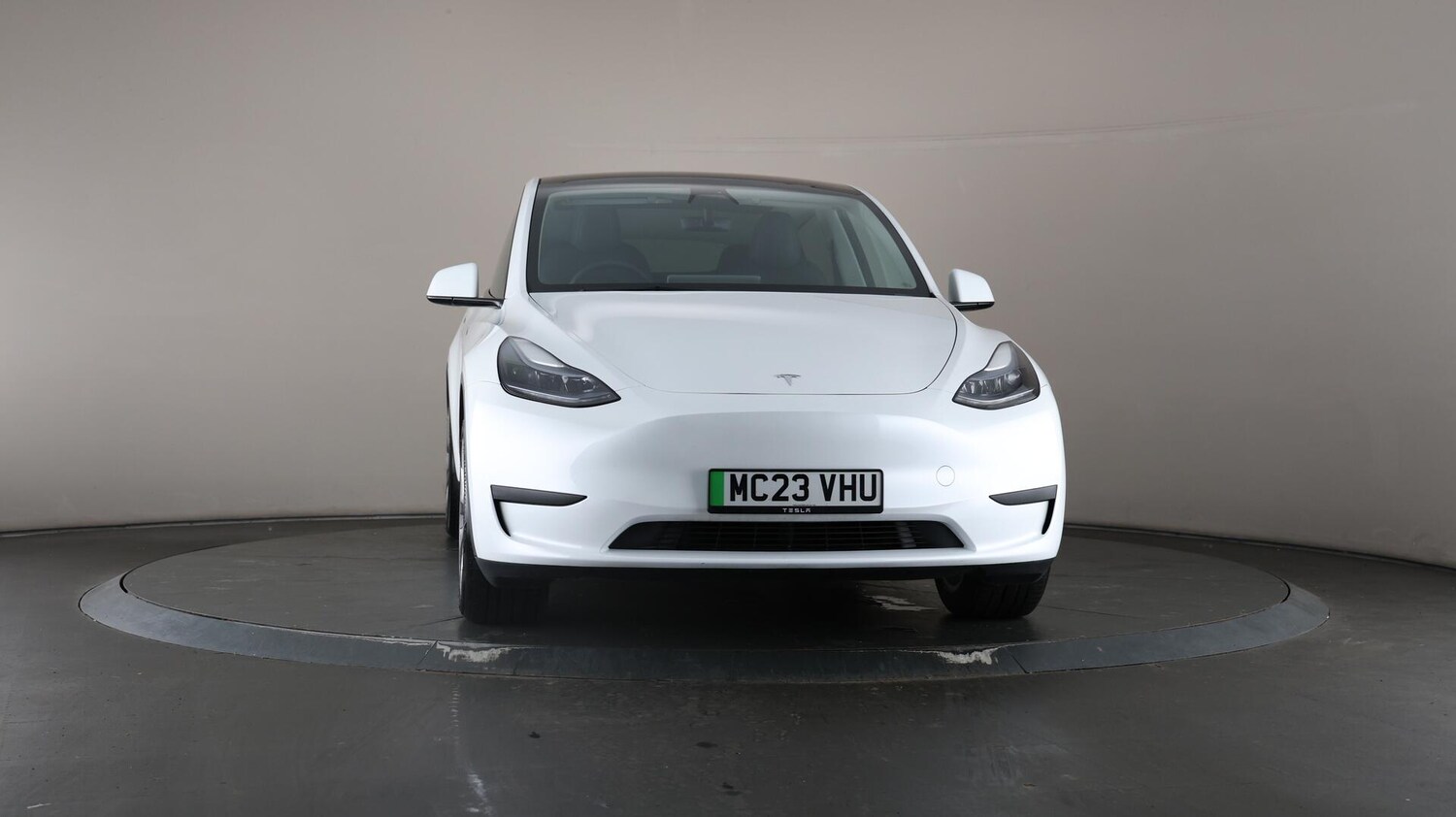 Vehicle 52