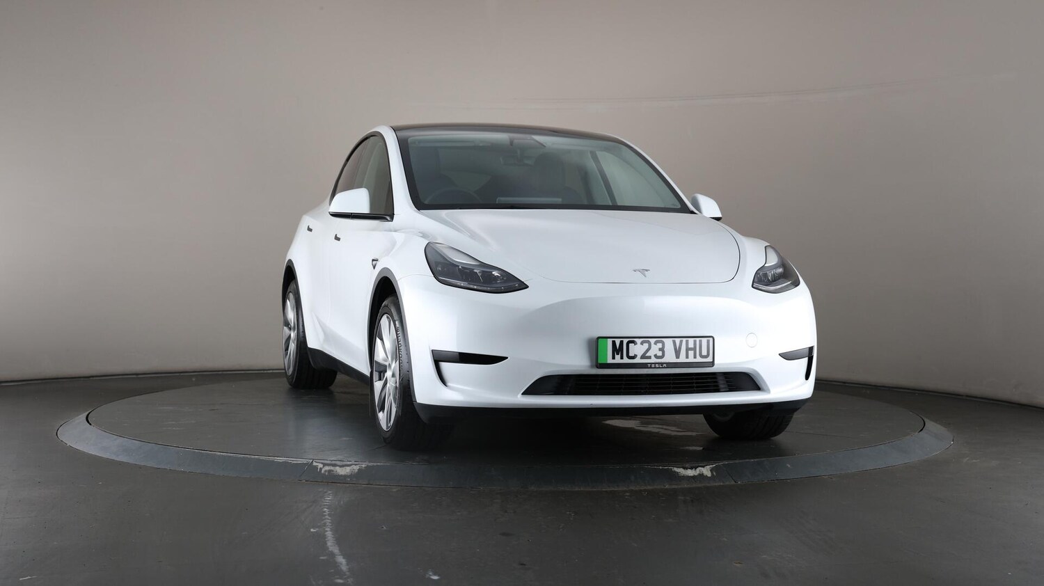 Vehicle 53