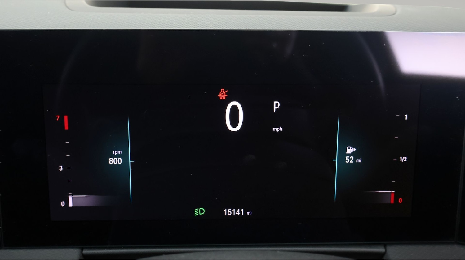 Used Vauxhall Astra 2023 for sale - 78087579: Photo 10