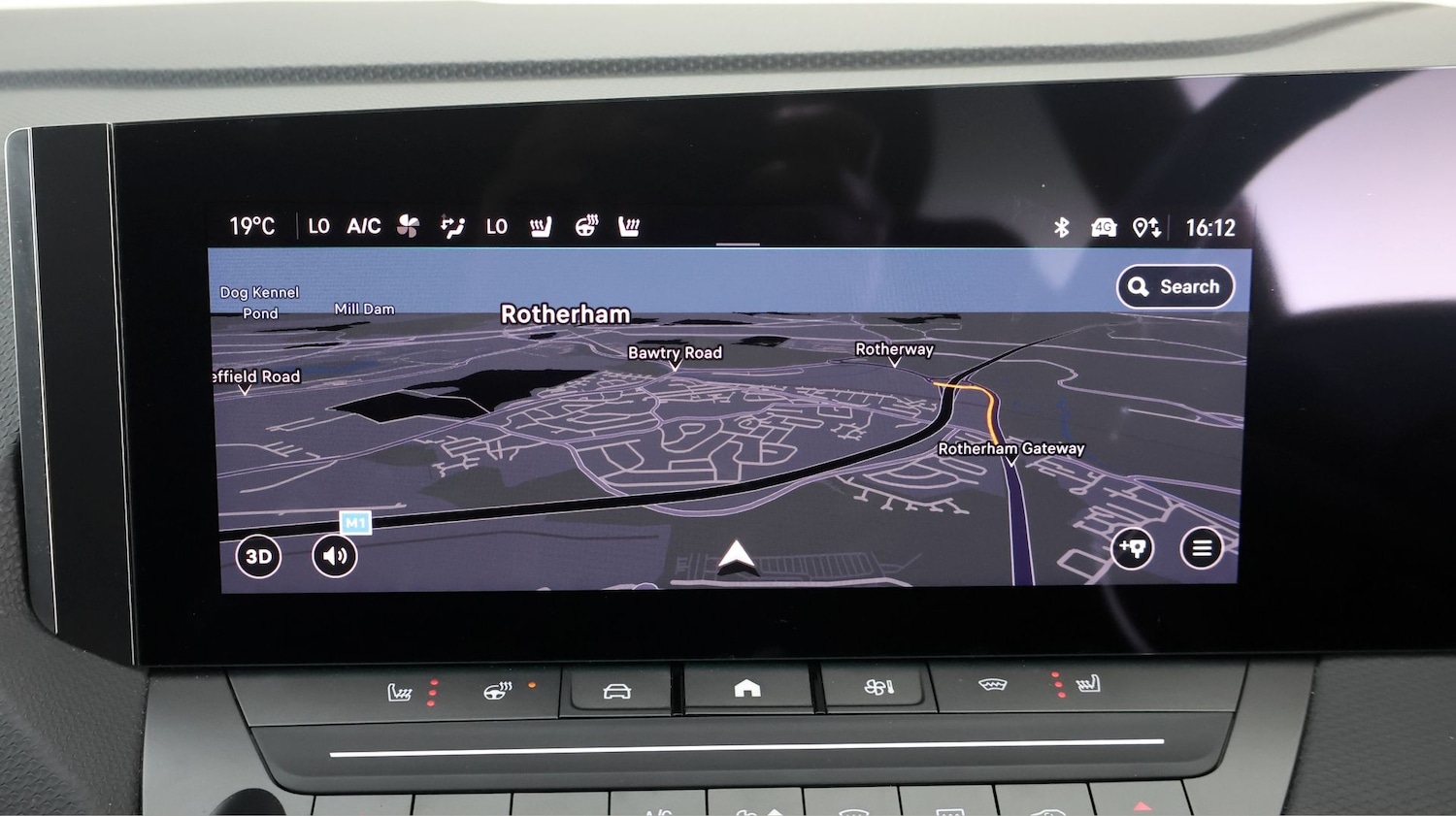 Used Vauxhall Astra 2023 for sale - 78087579: Photo 11