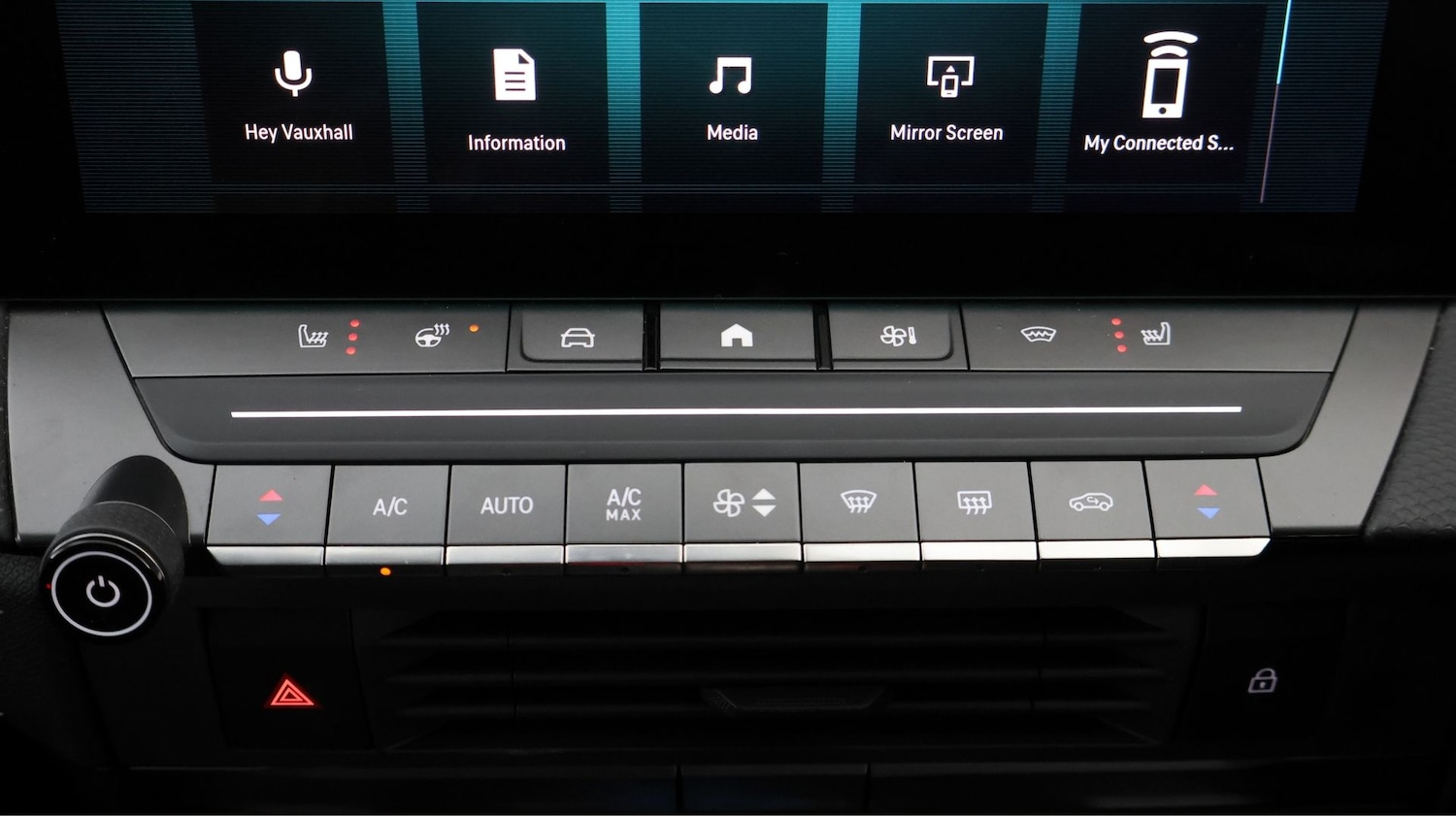 Used Vauxhall Astra 2023 for sale - 78087579: Photo 12