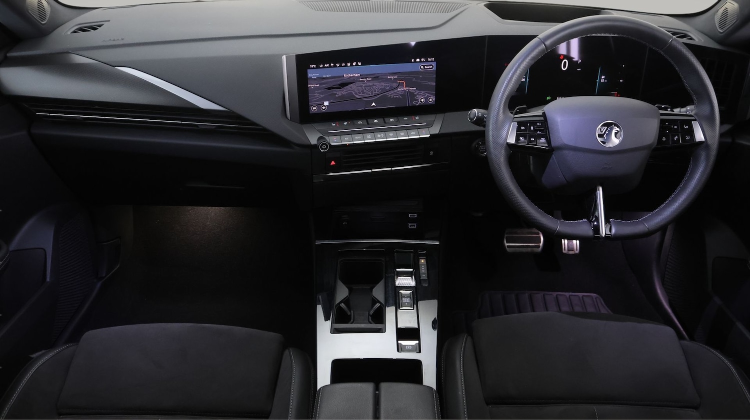 Used Vauxhall Astra 2023 for sale - 78087579: Photo 13