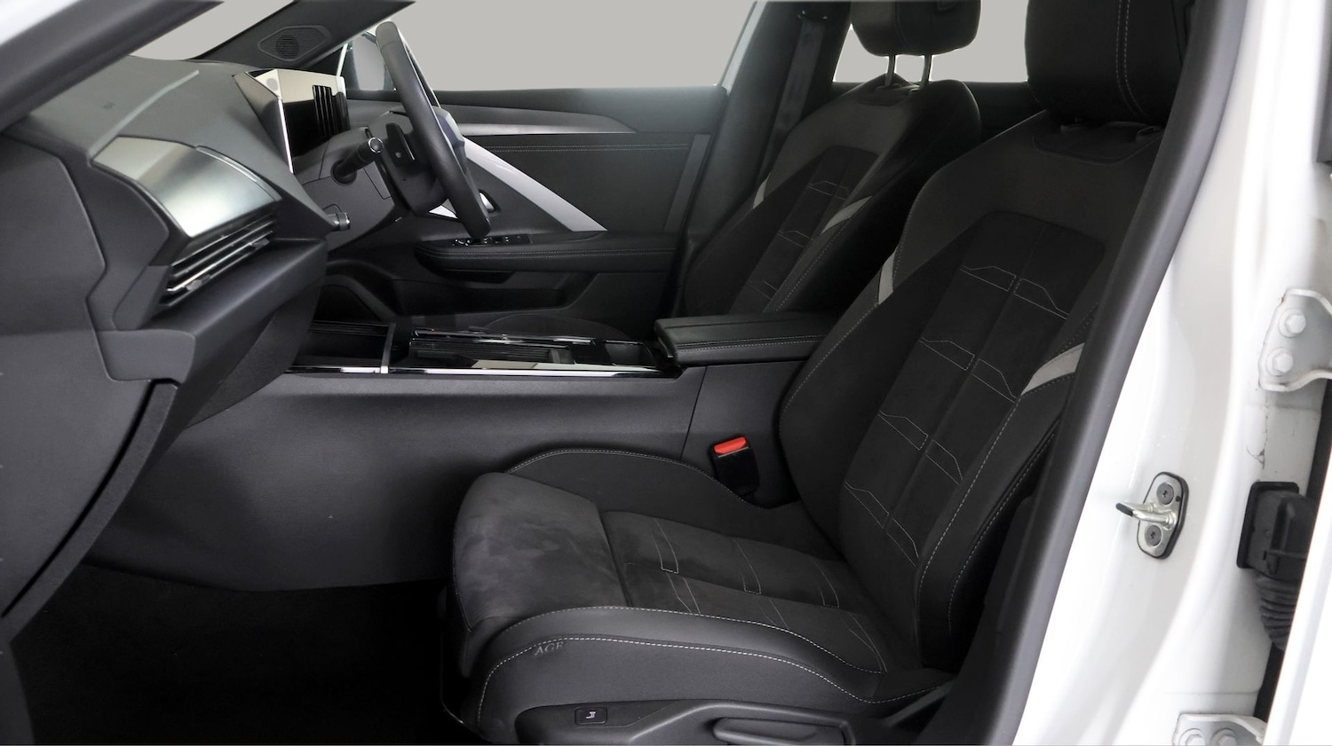 Used Vauxhall Astra 2023 for sale - 78087579: Photo 14