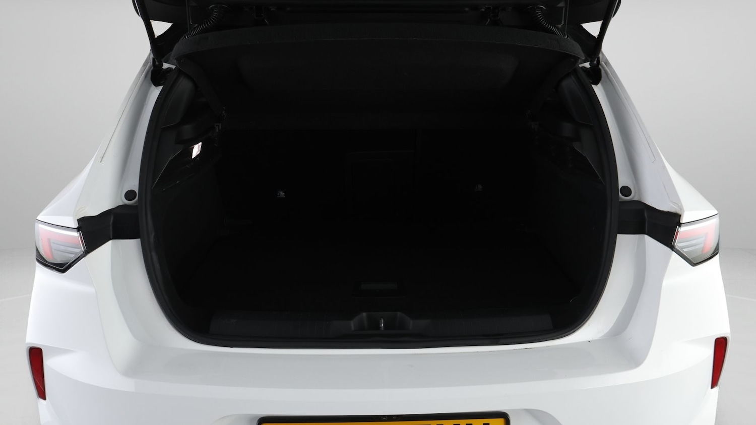 Used Vauxhall Astra 2023 for sale - 78087579: Photo 17