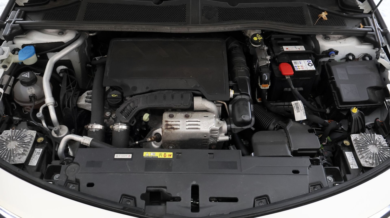 Used Vauxhall Astra 2023 for sale - 78087579: Photo 19