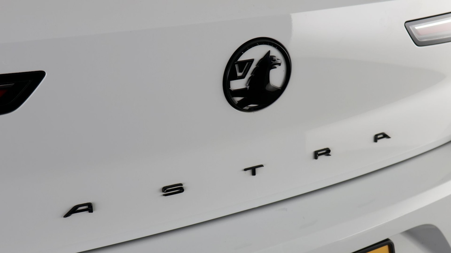 Used Vauxhall Astra 2023 for sale - 78087579: Photo 20