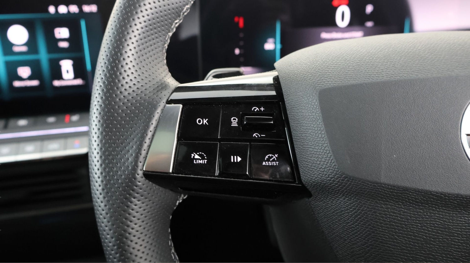 Used Vauxhall Astra 2023 for sale - 78087579: Photo 22